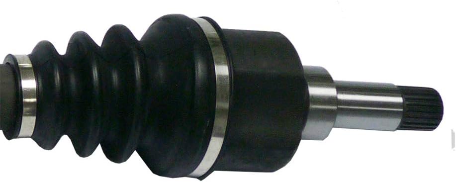 SKF VKJC 3627 Antriebswelle