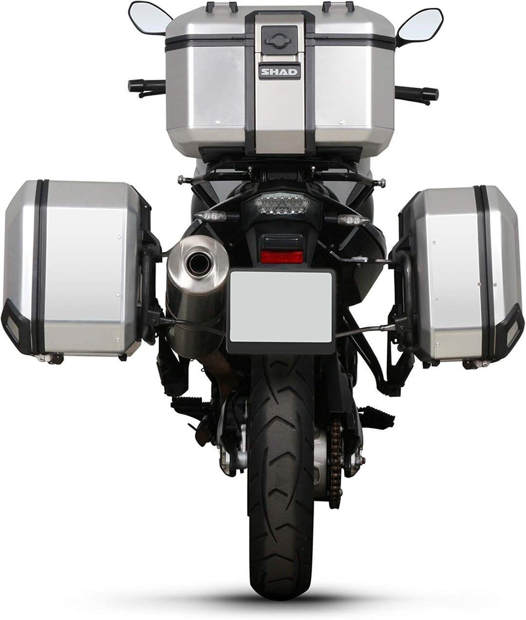 4P System BMW F650GS/F700GS/F800GS