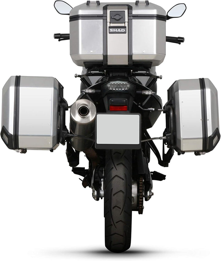 4P System BMW F650GS/F700GS/F800GS