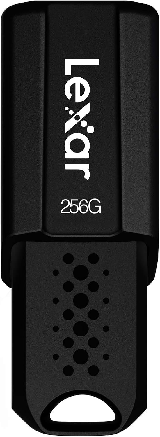 Lexar JumpDrive S80 256GB USB 3.1