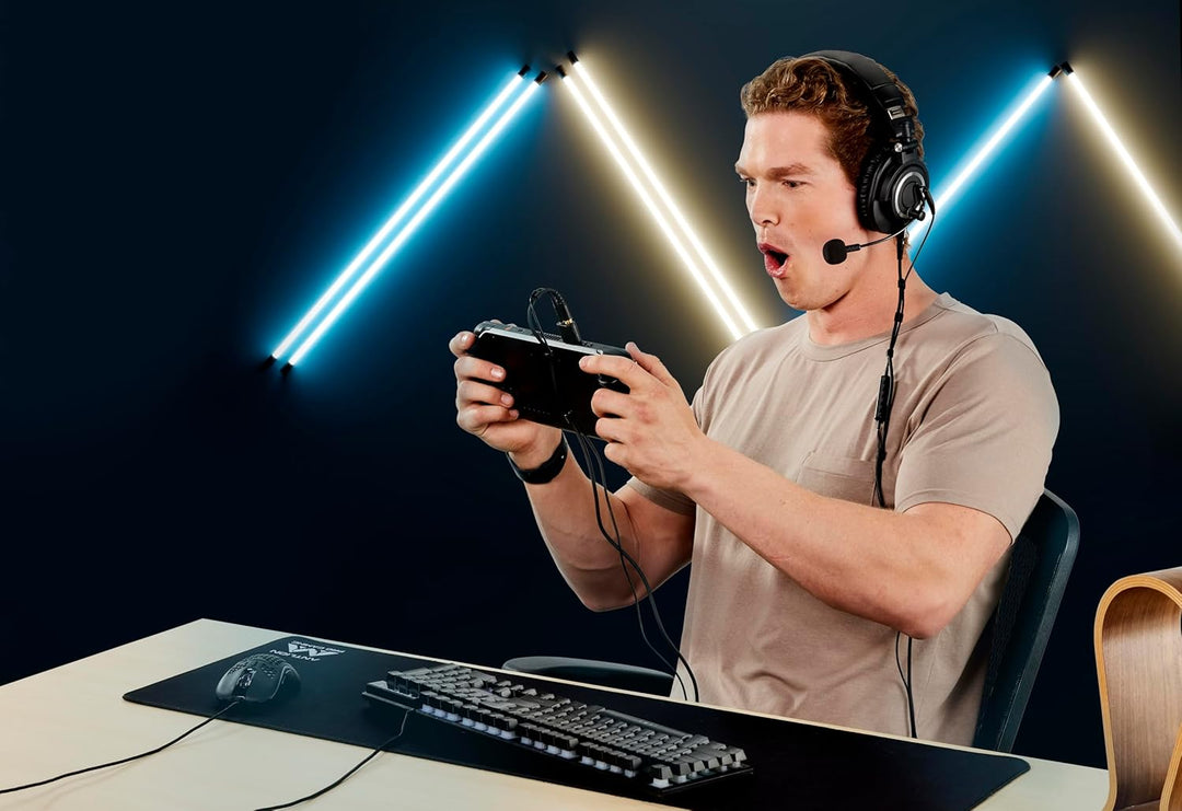 Antlion Audio ModMic Uni 2+