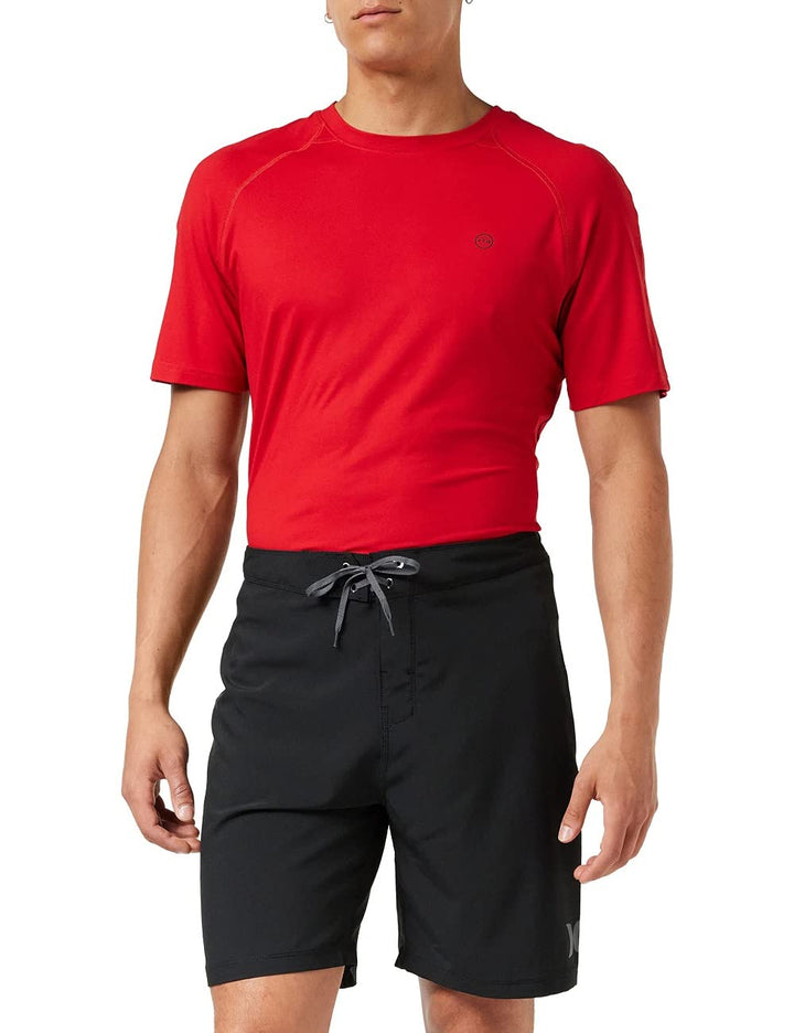 Hurley Herren O&amp;o Solid 20&