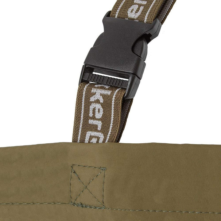 Trakker n2 brustwathose gross 4 Grösse 9