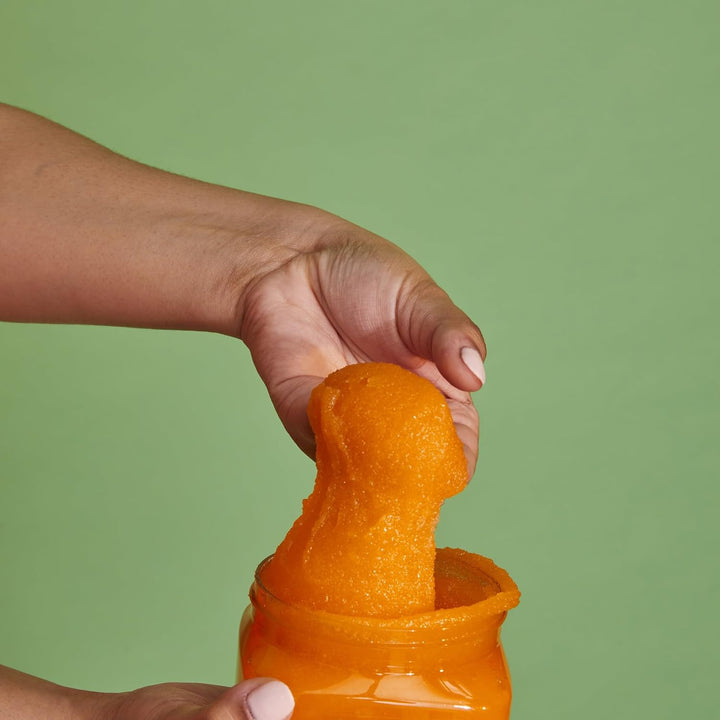 Zuckerpeeling, Mandarine, Tangerine TREE HUT