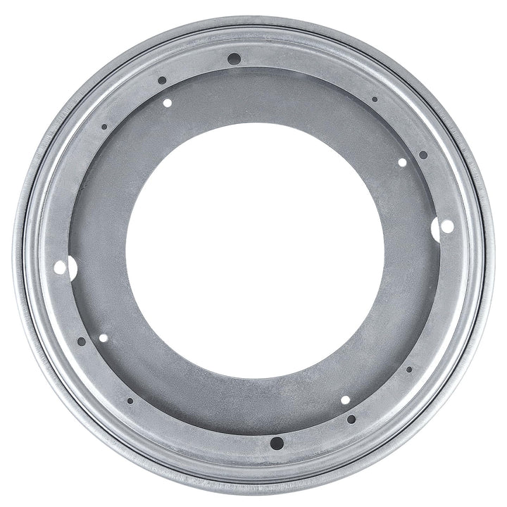 HSTECH 30,5 cm Lazy Susan, 362,9 kg drehbare Lagerplatte, robust für drehbaren Tisch, Bücherkoffer,