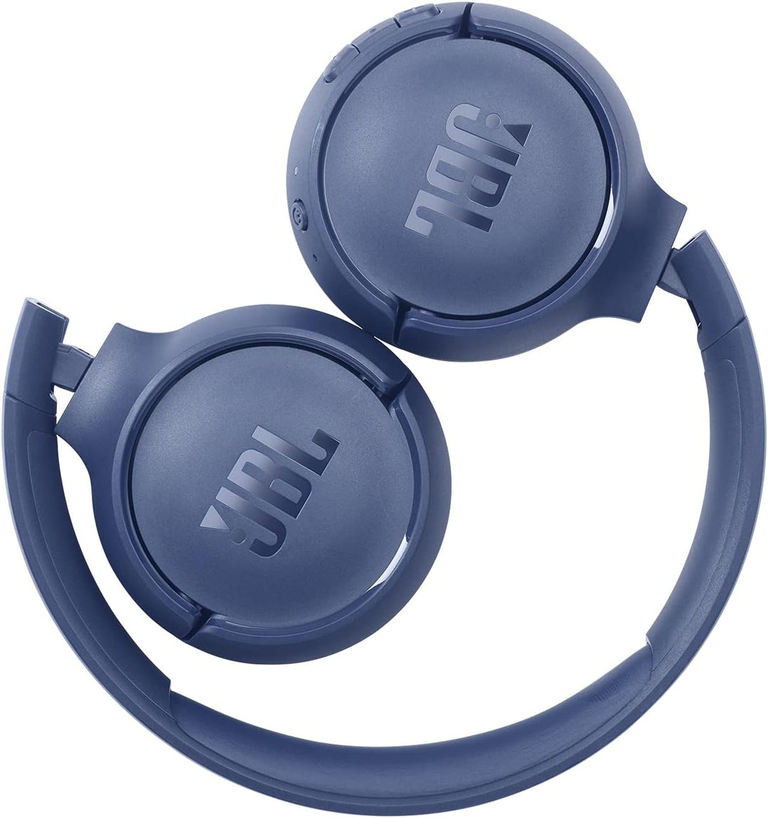 JBL Tune 510 BT - Blau, Blau