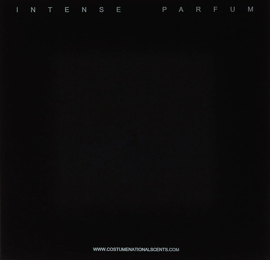 Costume National INTENSE RED EDTION PARFUM