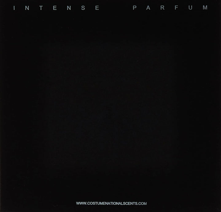 Costume National INTENSE RED EDTION PARFUM