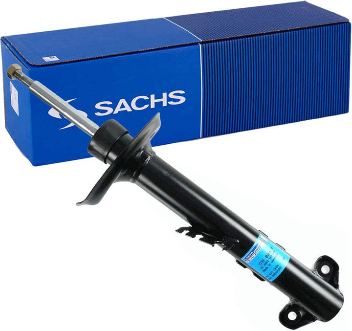 SACHS 170 824 Stossdämpfer Für BMW 3 CABRIOLET (E36) 1993-1999 links, Vorderachse