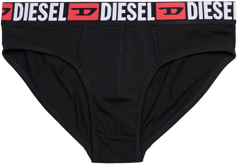 Diesel Herren Umbr-stringthreepack Slip (3er Pack) S E5326-0ddai, S E5326-0ddai