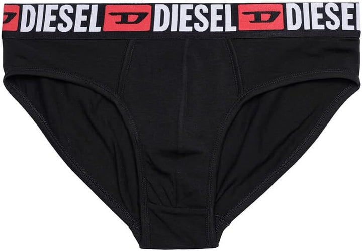 Diesel Herren Umbr-stringthreepack Slip (3er Pack) S E5326-0ddai, S E5326-0ddai
