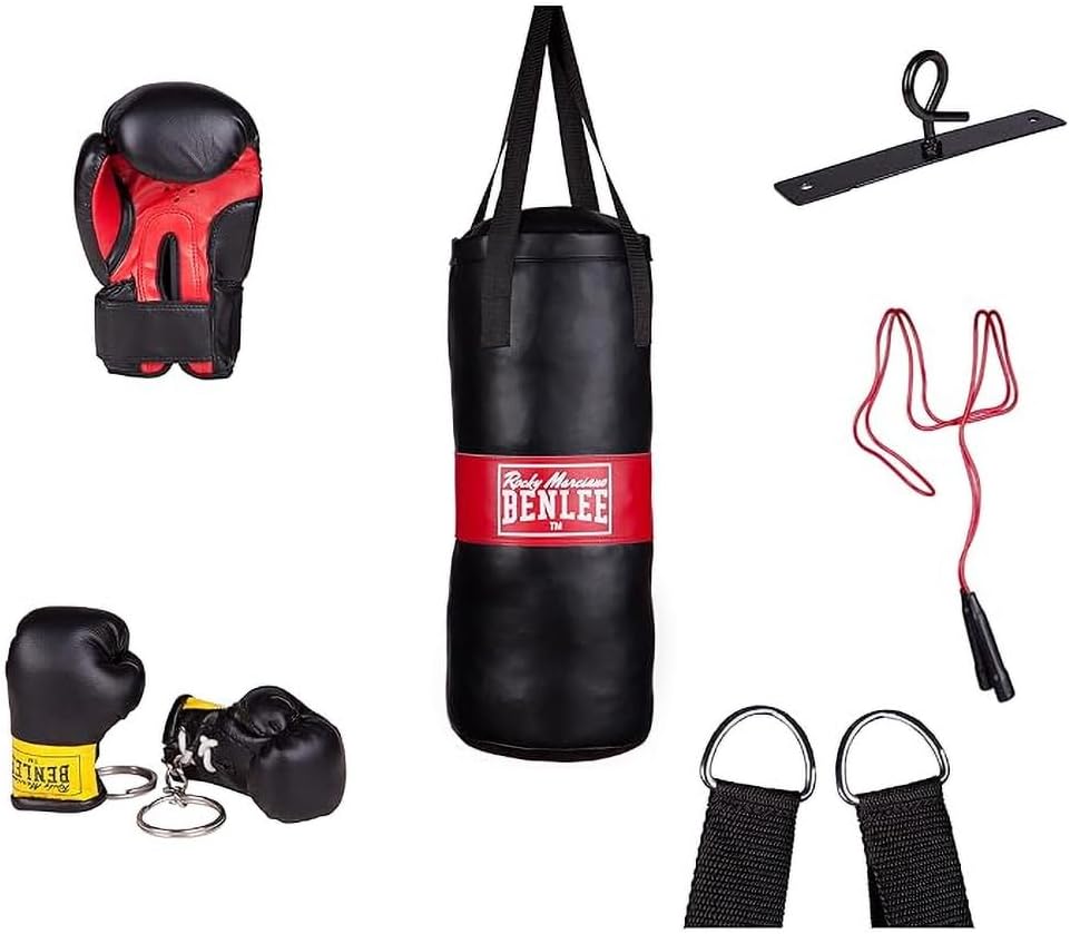 BENLEE Rocky Marciano Unisex Punchy Einheitsgrösse, Einheitsgrösse