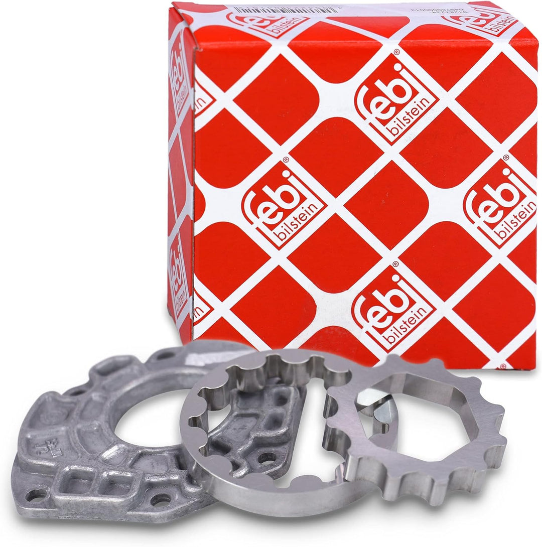 febi bilstein 104151 Rep. Satz Ölpumpe , 1 Stück