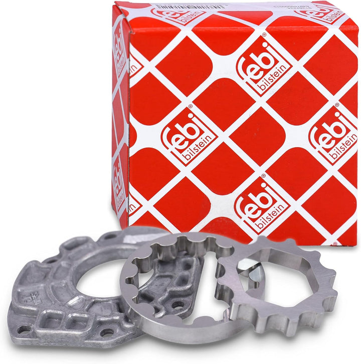 febi bilstein 104151 Rep. Satz Ölpumpe , 1 Stück