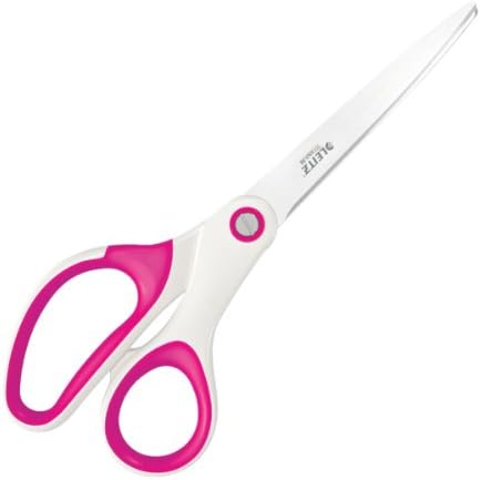 Leitz Leitz WOW Schreibtisch Accessoires (Weiss/Pink, Komplett - Set) Komplett - Set Pink, Komplett