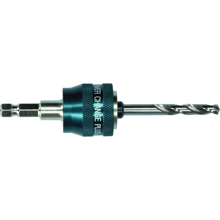 Bosch Professional Power Change Plus Adapter (Aufnahme 3/8 Zoll Sechskant, inkl. TCT Bohrer 7,15 x 8