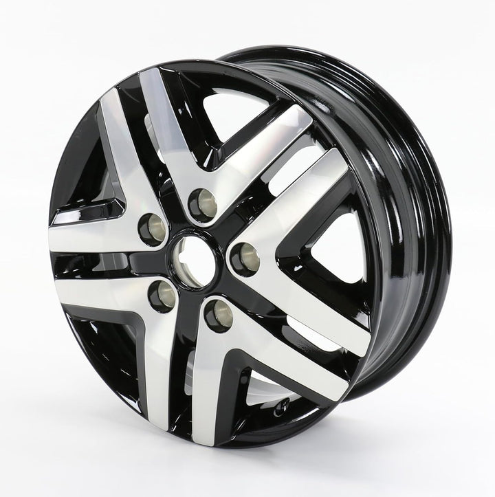 Original Alufelge 16 Zoll ET 68 LK 5x130 Ducato 250 Heavy 1382535080