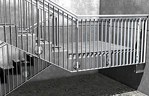 fischer UltraCut FBS II 10x200 145/135/115 US Sechskant, leistungsstarke Betonschraube für den Innen