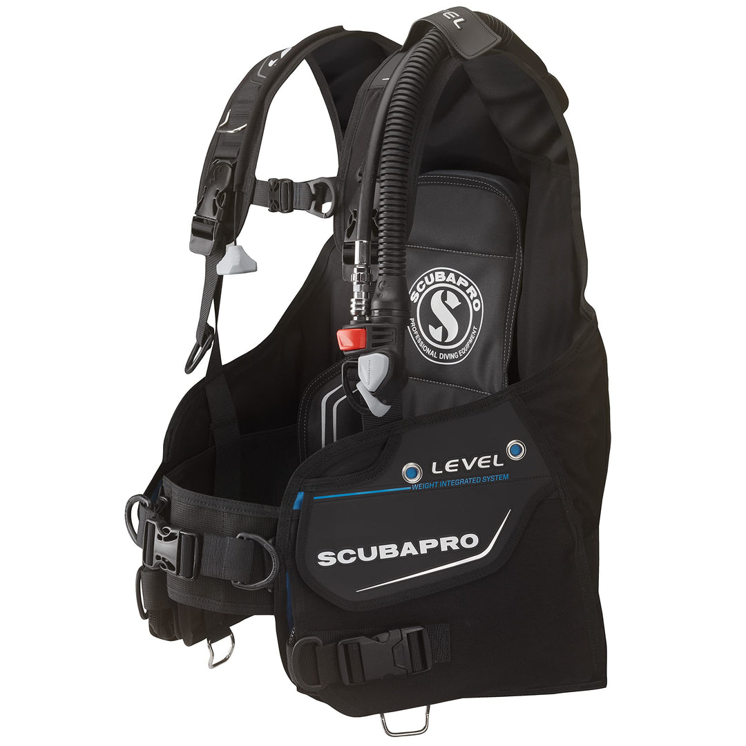 SCUBAPRO Level BCD 2022 M, M