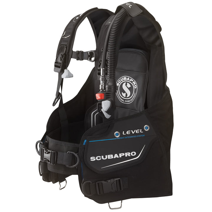 SCUBAPRO Level BCD 2022 M, M