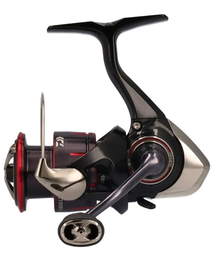 Daiwa 2023 Fuego LT Spinnrollen Feglt2000d, Feglt2000d