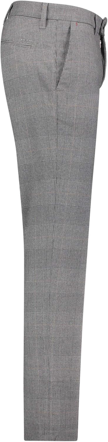 MAC Jeans Herren Hose Lennox Lennox Ceramica Wool Look 31/30
