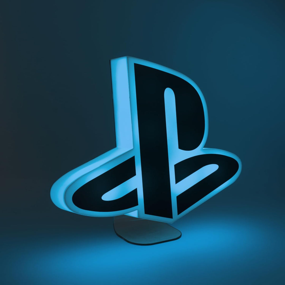 Paladone Playstation Logo Light (PP10240PS)