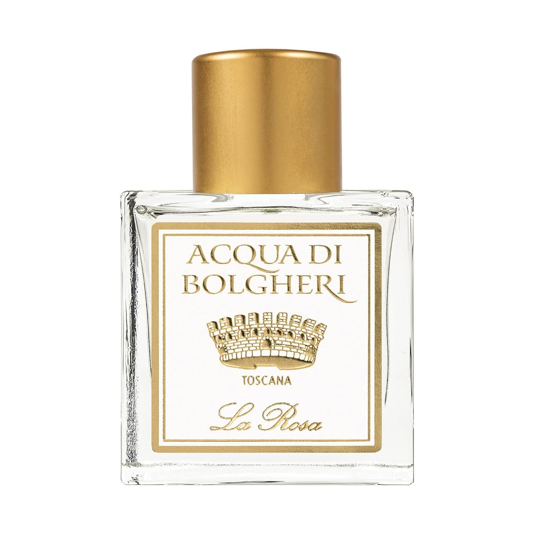 Dr. Taffi Acqua di Bolgheri La Rosa Rose Eau de Parfum - 100ml
