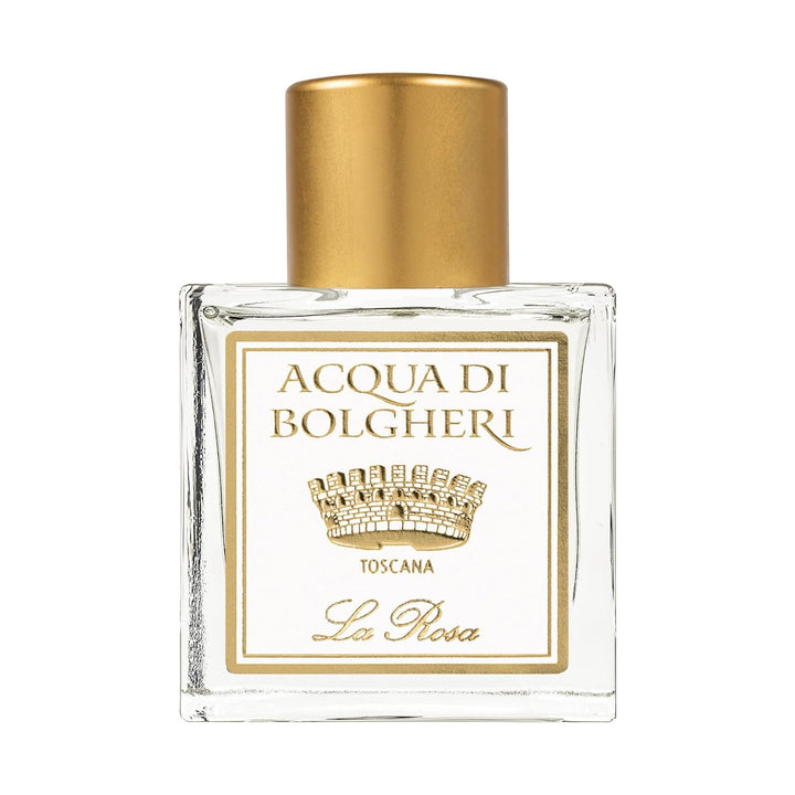 Dr. Taffi Acqua di Bolgheri La Rosa Rose Eau de Parfum - 100ml