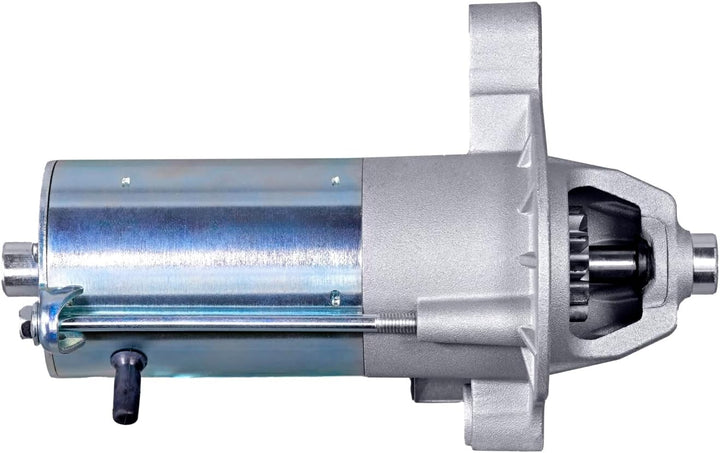 HELLA - Starter/Anlasser - 12V - 1.2kW - für u.a. Ford Focus II (DA_, HCP, DP) - 8EA 011 610-271