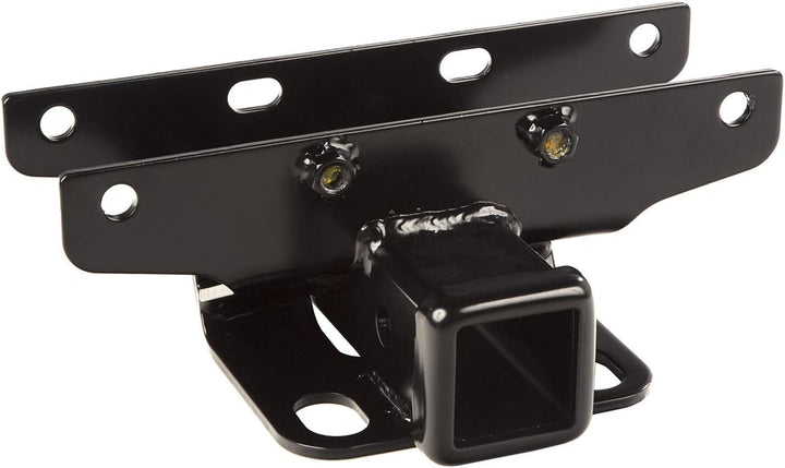 Rugged Ridge 11580.11 Empfängerkupplung 2 Zoll 18-Fach Jeep Wrangler JL/JLU