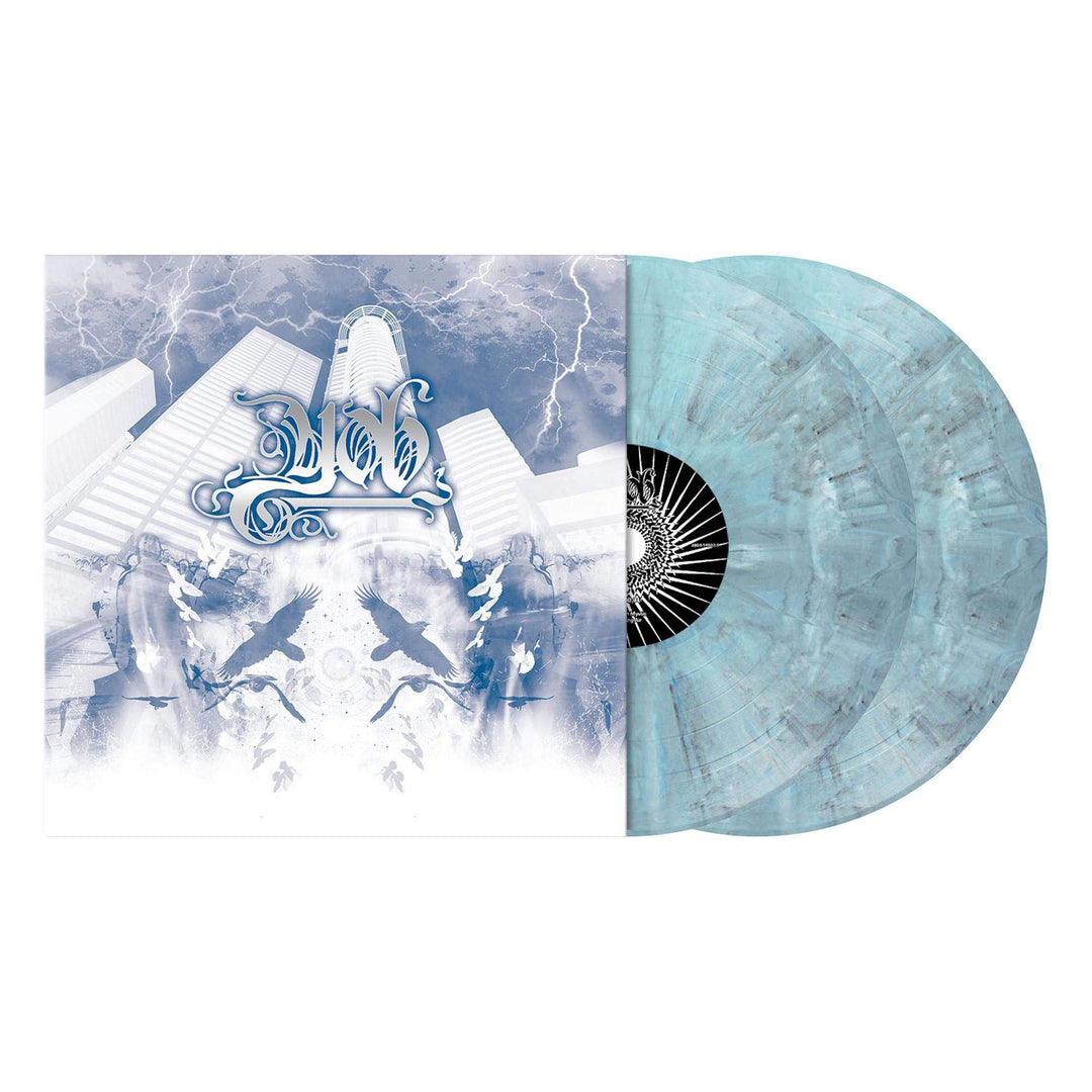 Unreal Never Lived, Vinyl