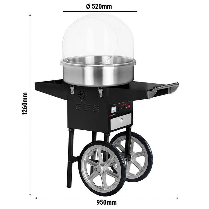 GGM Gastro | ZWET52S