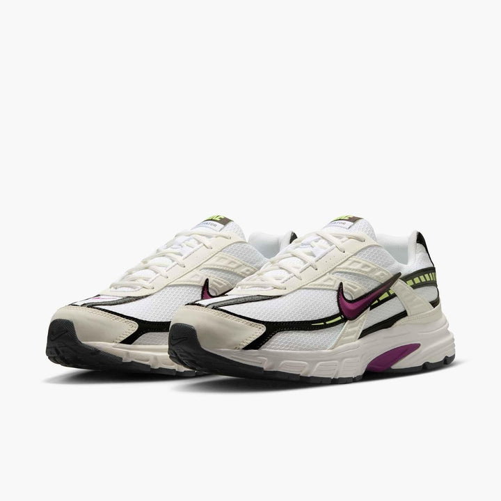 Nike Initiator Schuh für Damen, 394053 48.5 EU White Viotech Pale Ivory Off Noir, 48.5 EU White Viot