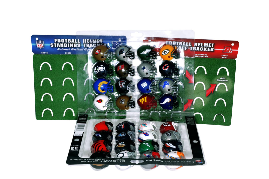 Riddell Unisex, Teenager Grösse: Helm-Set, verschieden,