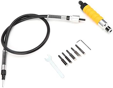Elektrischer Schnitzmeissel, Elektrische Holzschnitzmaschine, Elektrischer Schnitzmeissel, für Zimme