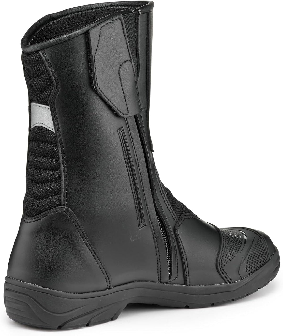 Sidi Herren Gavia GoreOnroad shoes 45 EU Schwarz, 45 EU Schwarz