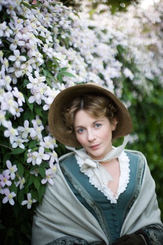 Elizabeth Gaskell's Cranford inkl. Die Rückkehr nach Cranford (Gesamtedition im 5 Disc Set), DVD
