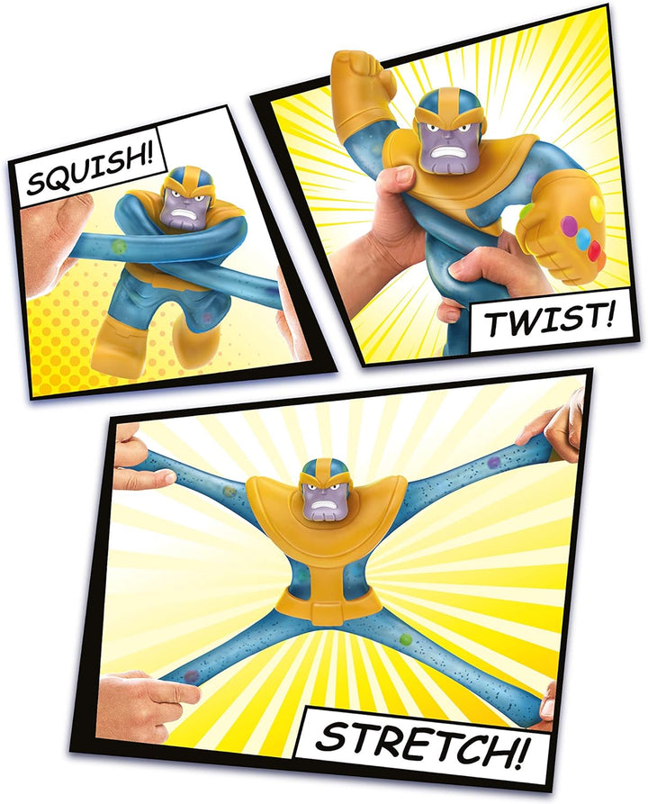 Marvel SUPAGOO Thanos