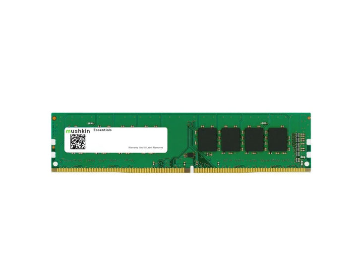 Mushkin DIMM 16 GB DDR4-3200 Arbeitsspeicher