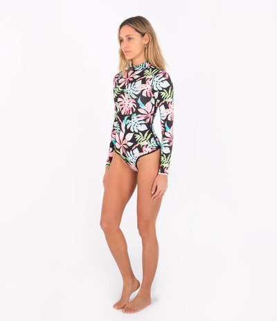 Hurley Max Tropix Retro Surf Suit