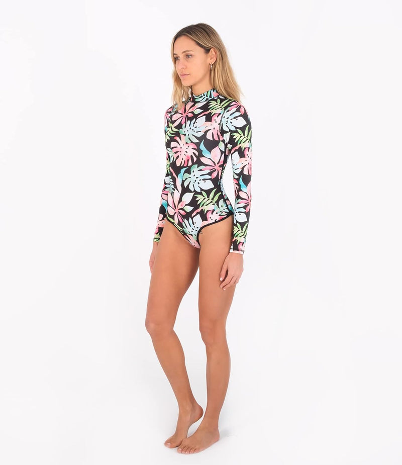 Hurley Max Tropix Retro Surf Suit