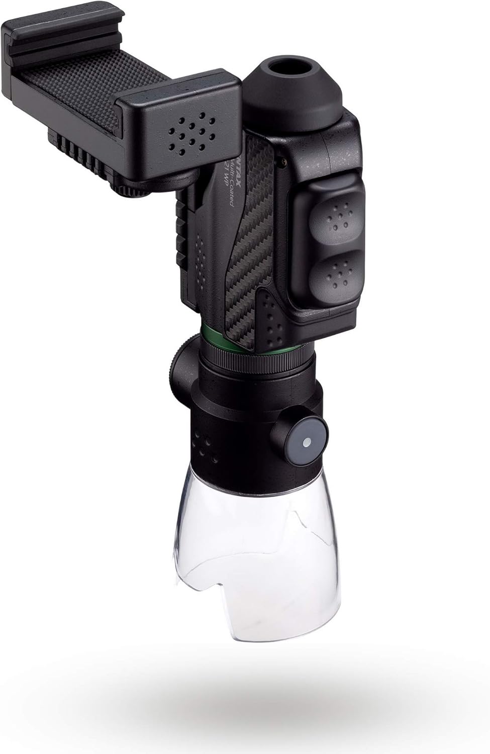 PENTAX Monoculares Fernglas VM 6x21 WP Kit Monokulares Komplettset, Monokulares Komplettset