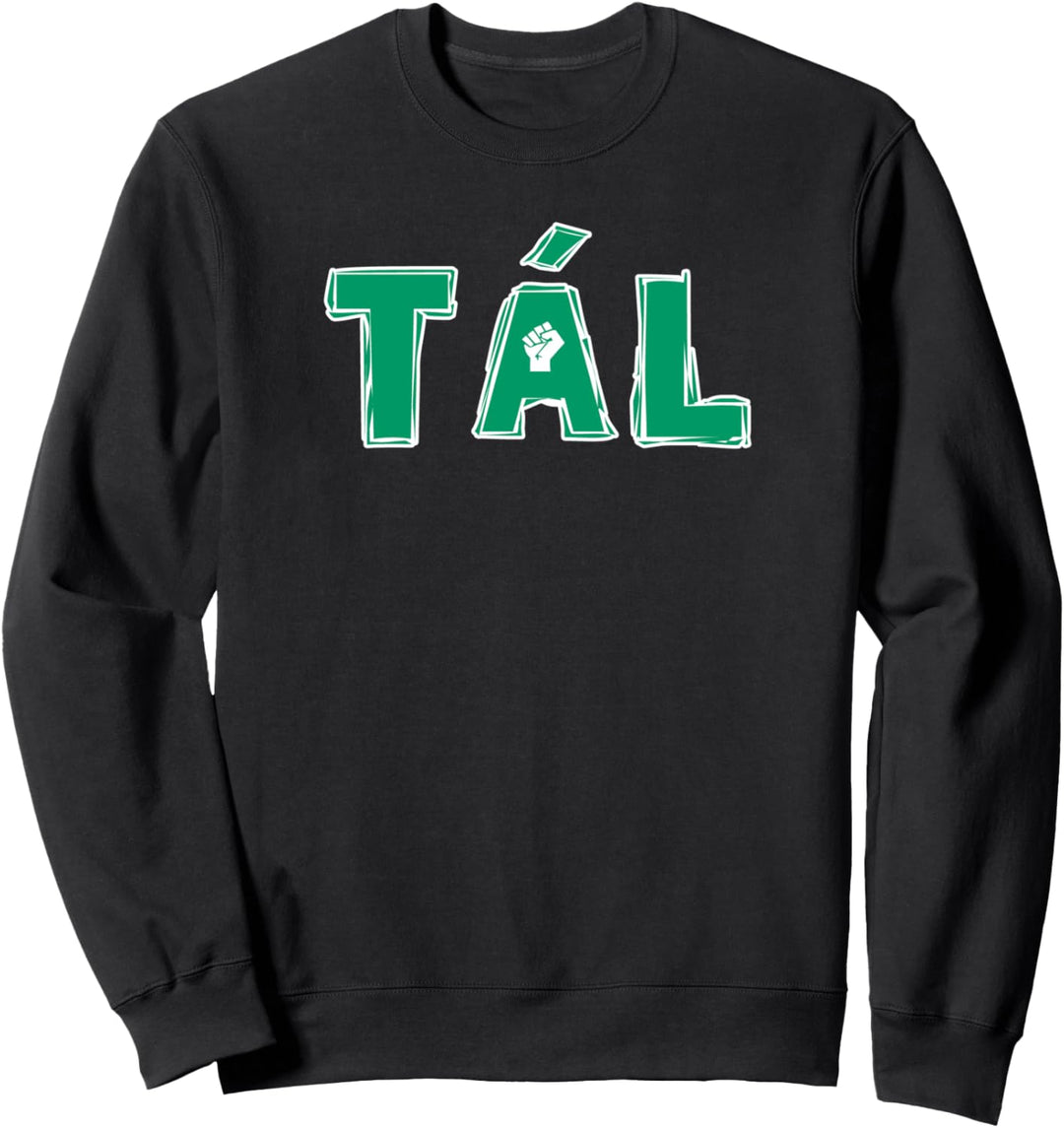 TAL Irish Republican Design Sweatshirt