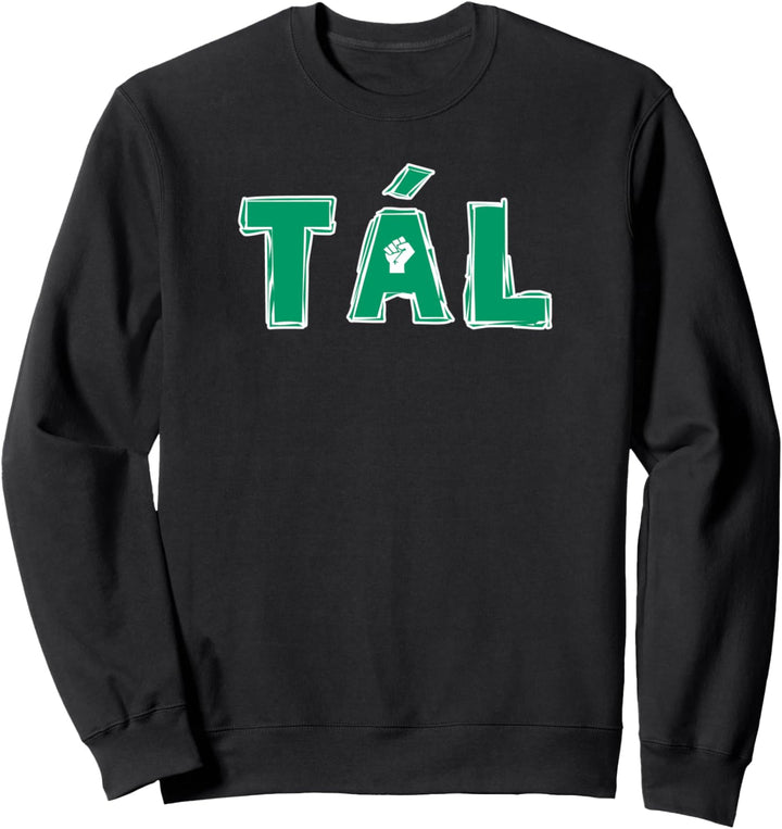 TAL Irish Republican Design Sweatshirt