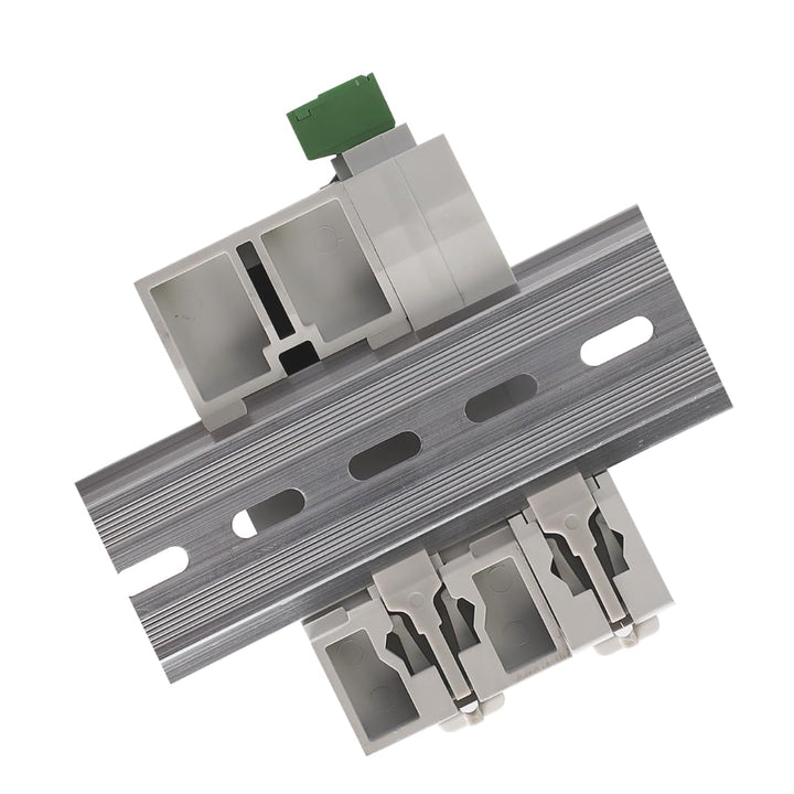 Differentialschalter mit automatischer Rückstellung, 2P, 40 A, 30 mA, 6 Ka, Differentialschalter mit