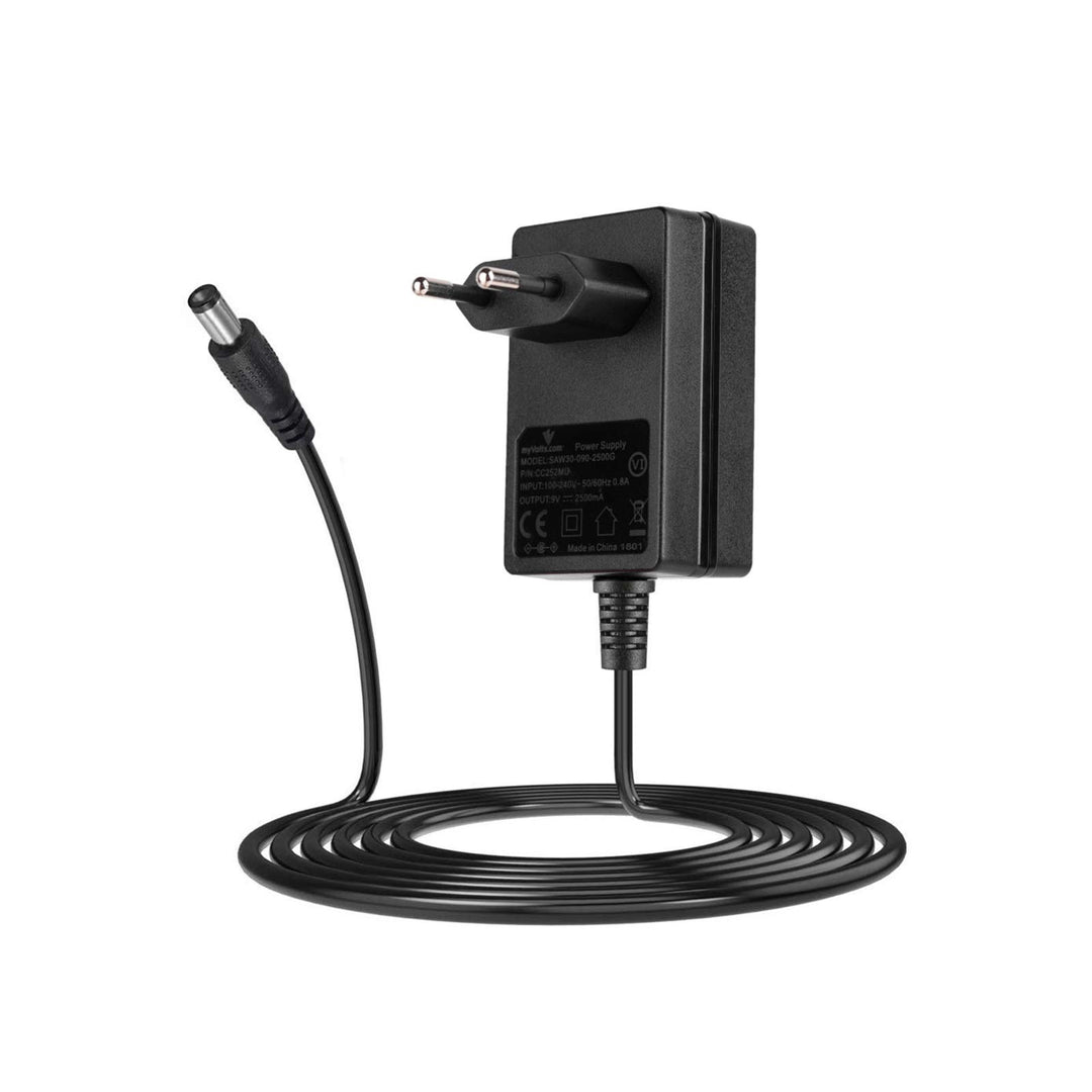 MyVolts 5V EU-Netzteil kompatibel mit Aten CS1762A KVM-Switch Standard, Standard