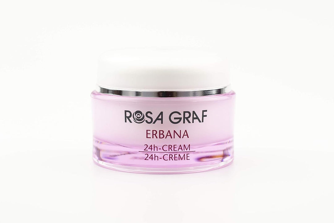 Rosa Graf Erbana Day & Night 2 Stück à 50 ml