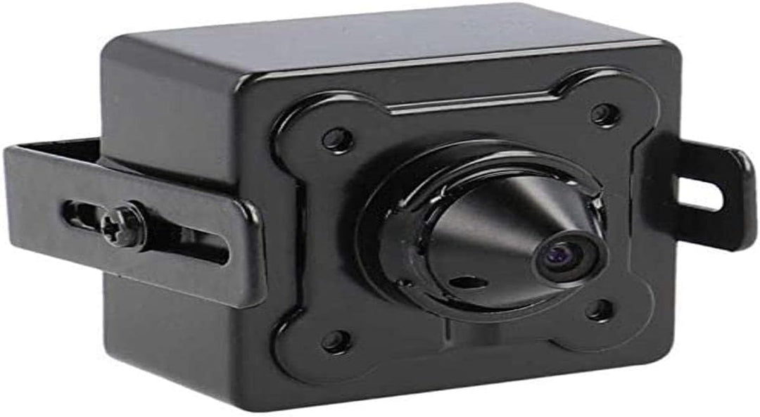 Dahua - Versteckte Kamera 4in1 Starlight 2MP 2.8mm Pinhole WDR - Dahua - HAC-HUM3201B-P-S2