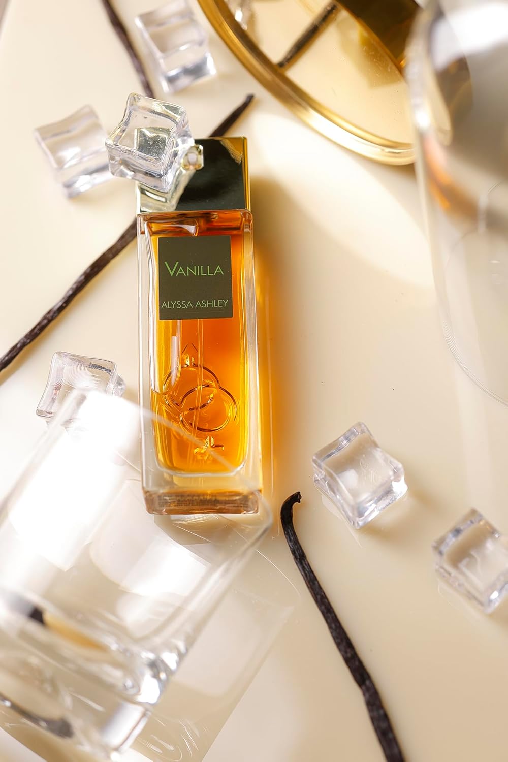 VANILLA EDP 100 ml